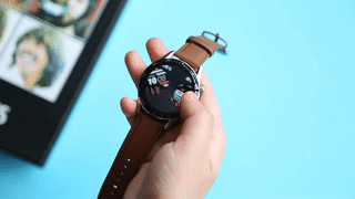 运动健康+两周超长续航，华为Watch GT 2让我重新认识了智能手表