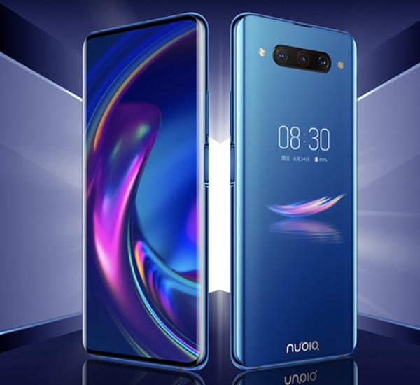 努比亚Z20全系特惠：直降300元，3199元即可到手