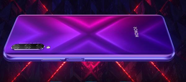7nm工艺制程2000元档也有旗舰 荣耀9X PRO实力不容小觑