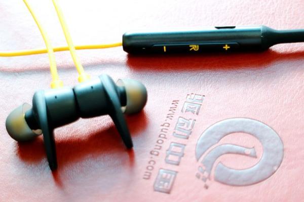 才149元要不要上车？realme灵耳蓝牙耳机体验评测_驱动中国