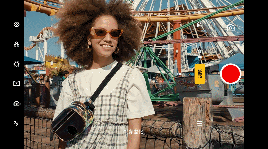 提前布局“视频手机”？ OPPO Reno2之后苹果和华为相继升级视频功能