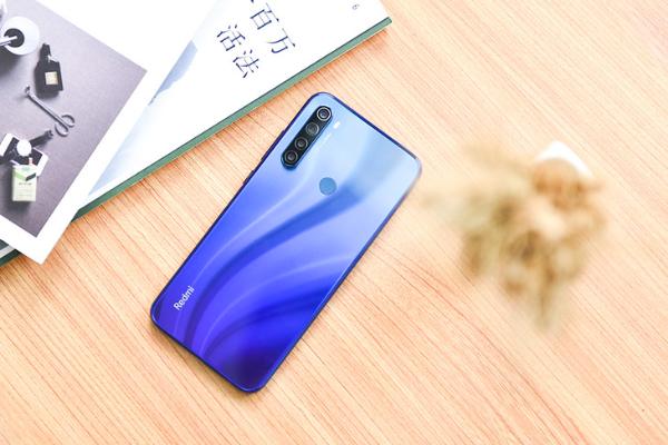 Redmi Note 8评测：图省心要耐用 选它一准没错