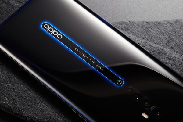 稳中求“近” OPPO Reno2视频拍摄还能这样玩