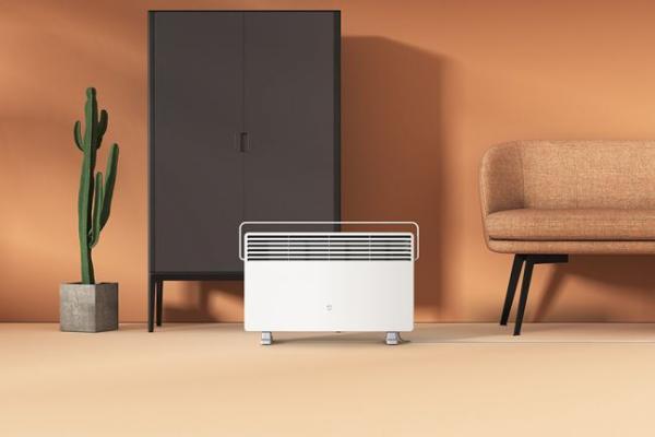 米家电暖器温控版发布：亲民价299元 被窝外面不再是“远方”