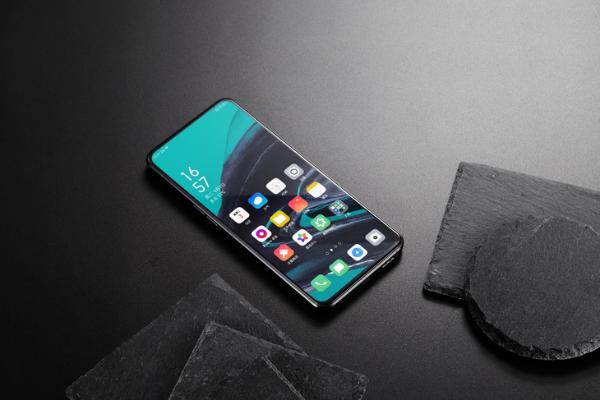 国庆出游缺个拍照的？OPPO Reno2适合你