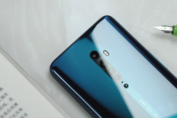 “过山车级”防抖是怎么做到的？ OPPO Reno2实测找到答案