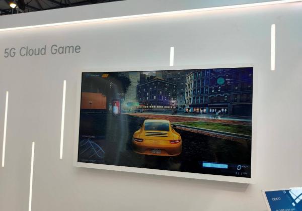 明年3K元以上OPPO手机全部实现5G！ 希望推动5G行业“全民健身”
