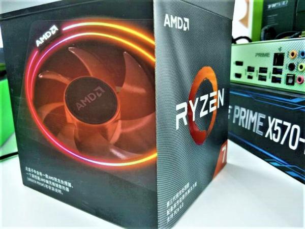 AMD 11月将再推新品：除了锐龙9 3950X，还有这个“怪兽”