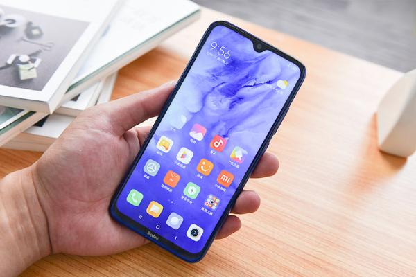 Redmi Note 8评测：图省心要耐用 选它一准没错