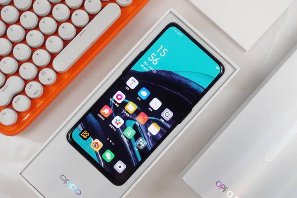 美的设计：OPPO从不含糊 OPPO Reno2这些设计细节你都知道吗？