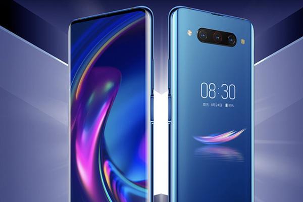 努比亚 Z20 特惠！10月5日上午十点，8+12...