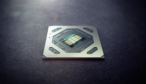 AMD推出Radeon RX 5500系列显卡 桌面移动两开花