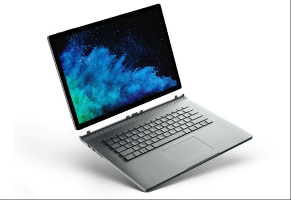 Surface用户快更新：微软推送固件更新解决CPU降频问题