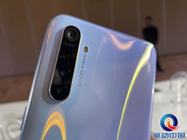 6400万realme X2全面测评：不只是四摄越级体验的升华