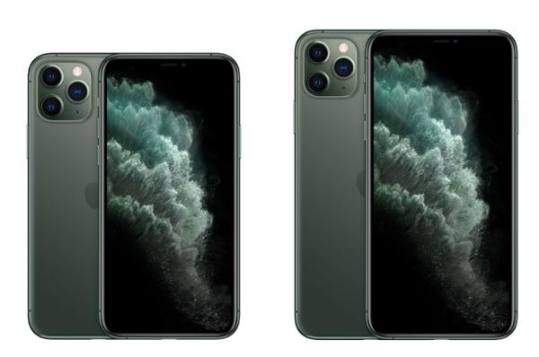 Pro卖不动？苹果靠iPhone 11赚的盆满钵满