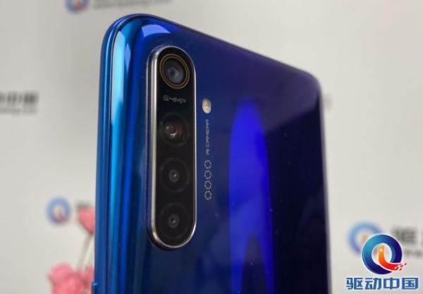 6400万realme X2全面测评：不只是四摄越级体验的升华