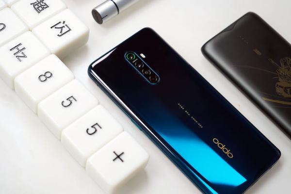 不止骁龙855 Plus！OPPO Reno Ace携王牌技术而来：2999元起
