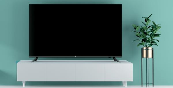 小米电视领跑双十一，70英寸大屏人工智能电视到手价仅3599元