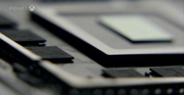 微软谈次世代主机：CPU将有巨大升级 最高支持120帧每秒