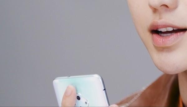 蔡徐坤同款vivo S5官宣：美好登场，越发现越出彩