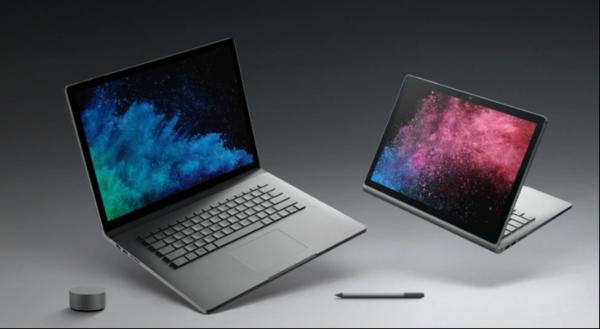 Surface用户快更新：微软推送固件更新解决CPU降频问题