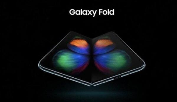 明年4月发布 三星Galaxy Fold 2将加入S-Pen触控笔