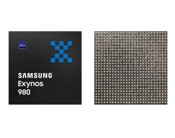 5G普及大幕拉开！全球首款5G集成式SoC三星Exynos 980详解