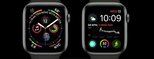AppleWatch新增睡眠追踪功能，预计将于2020年正式推出