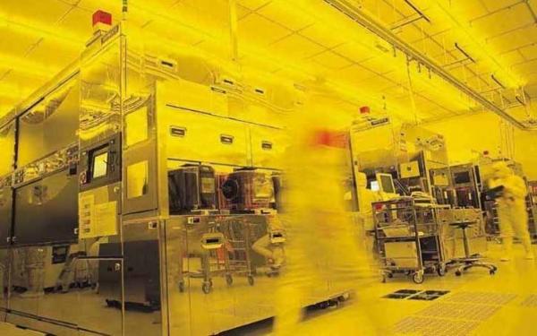 7nm EUV开始大规模量产 明年将开始6nm制程实验