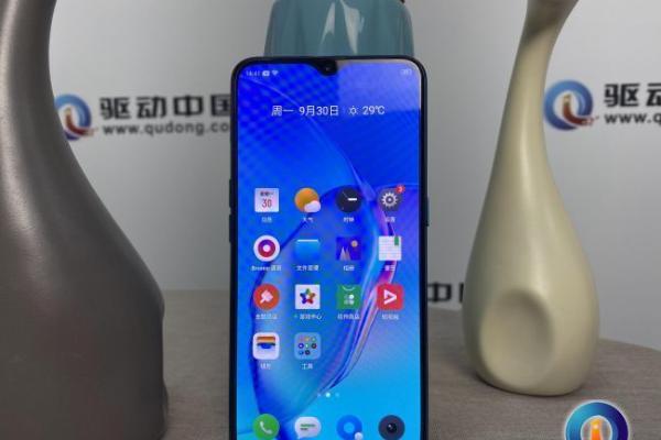 6400万realme X2全面测评：不只是四摄越...