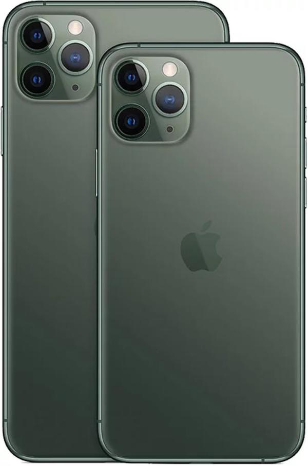 iPhone12新料：6G运存+后置四摄 要涨价的节奏
