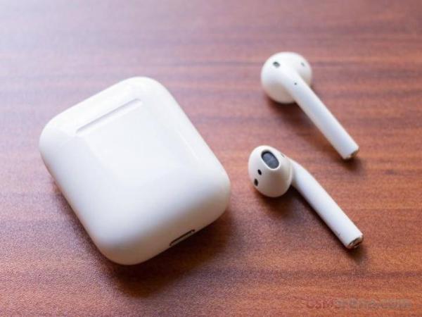 供不应求！苹果公司扩大AirPods和AirPods Pro生产！