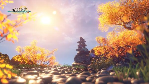 国产扛鼎之作《古剑奇谭三》免费更新，国产单机真的还很烂吗？