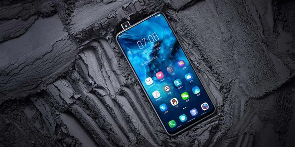 vivo新系统Jovi OS问世？vivo X30或再放大招！