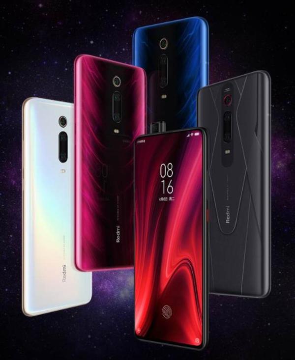 Redmi K20 Pro尊享版好评如潮，不止因为处理器和内存大升级？