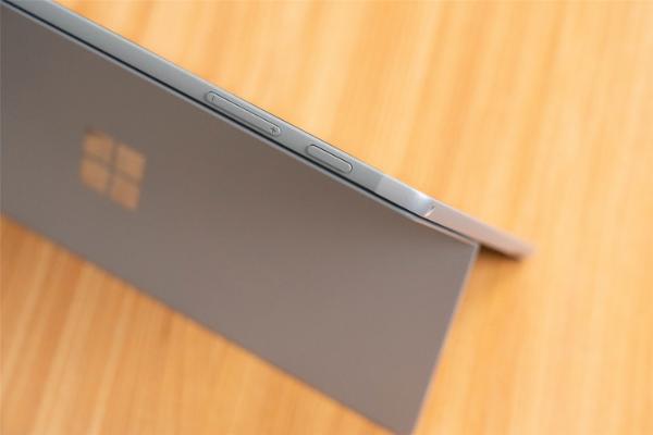 向完美更进一步 微软Surface Pro 7深度评测