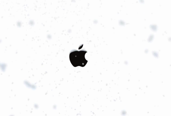 苹果2019年圣诞季广告出炉：还是原来的味道！