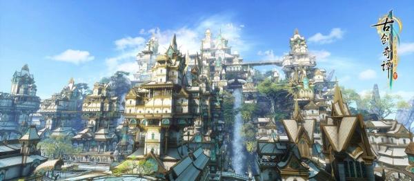 国产扛鼎之作《古剑奇谭三》免费更新，国产单机真的还很烂吗？