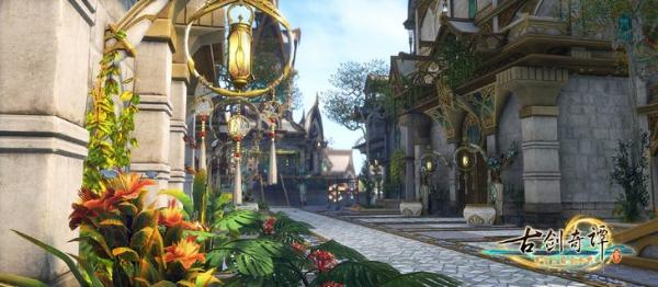 国产扛鼎之作《古剑奇谭三》免费更新，国产单机真的还很烂吗？