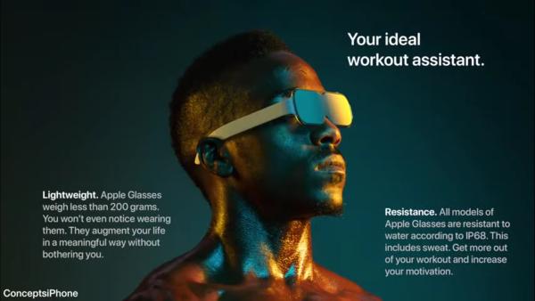 苹果申请三项专利，用于解决AR眼镜的音频问题