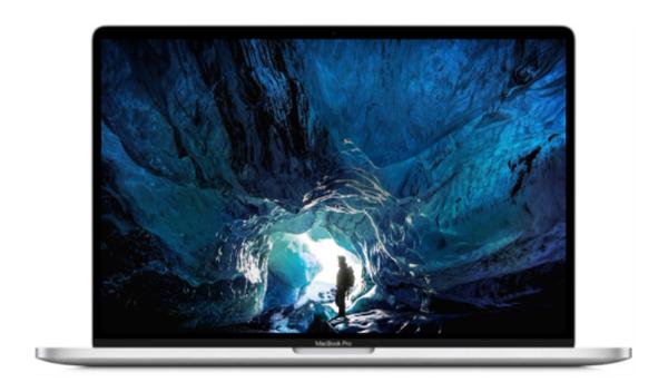 苹果16英寸MacBook Pro上线官网：再次创造系列之“最”