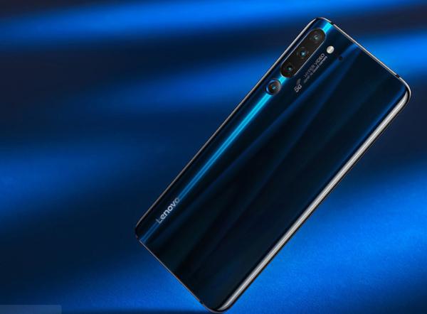 最便宜的5G手机来啦？联想Z6 Pro 5G版今日开启预售：3299元