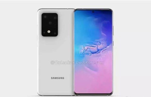 三星Galaxy S11相机又曝新功能 能将黑夜变白天