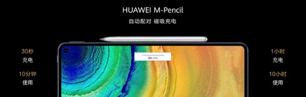 突破设备藩篱 构建横屏生态，华为MatePad Pro售价3299元起