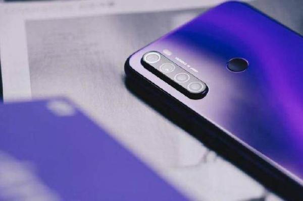 Redmi Note 8 Pro新增256GB，售价仅1899元