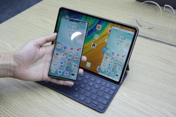 突破设备藩篱 构建横屏生态，华为MatePad Pro售价3299元起