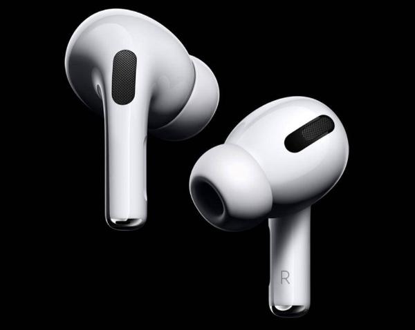 供不应求！苹果公司扩大AirPods和AirPods Pro生产！