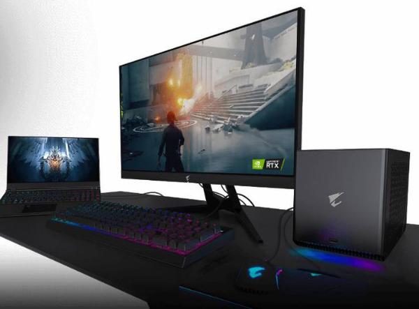 X299X/TRX40/RTX2080Ti齐发 技嘉推出多款旗舰级新品