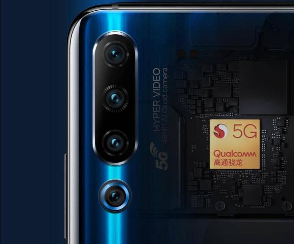 最便宜的5G手机来啦？联想Z6 Pro 5G版今日开启预售：3299元