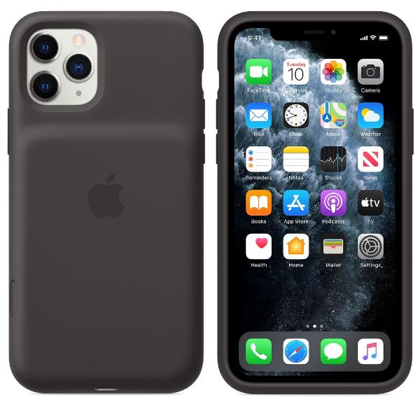 iPhone 11系列智能电池壳 50%续航支持无线充电售价1071元